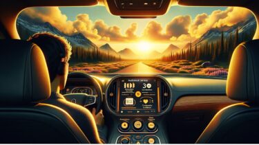 オーディオブック車で聴くメリットと最適なサービスの選び方